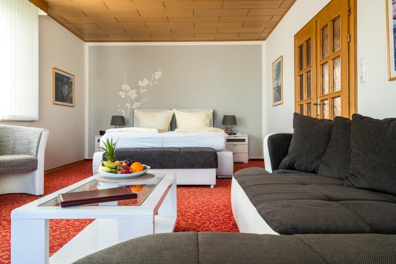 Suite Familiar