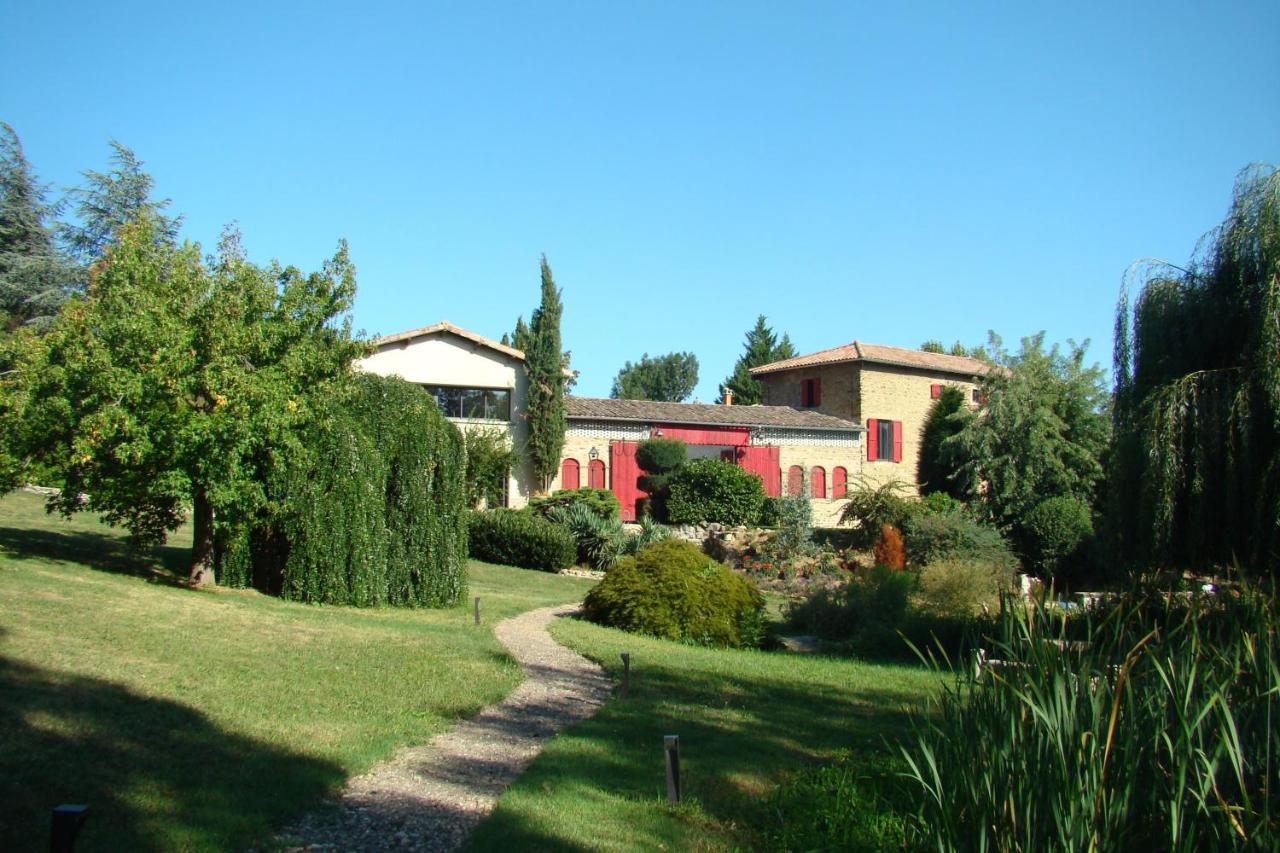 Quadruple Room Garden View