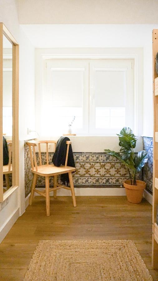 Bunk-Bed Room