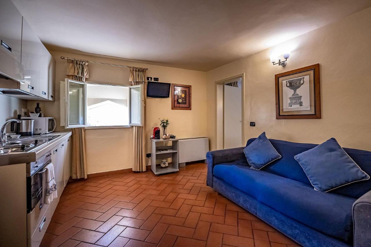 Apartamento Economy de 2 dormitorios (4 adultos)