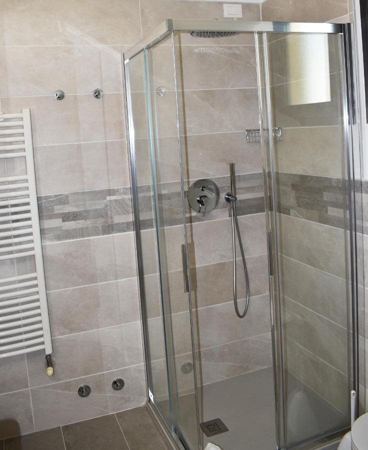 Habitación Cuádruple Económica