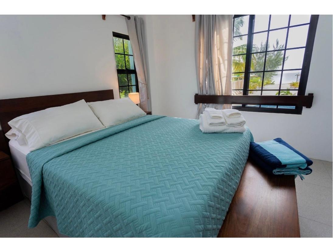 Deluxe Double Room Sea View