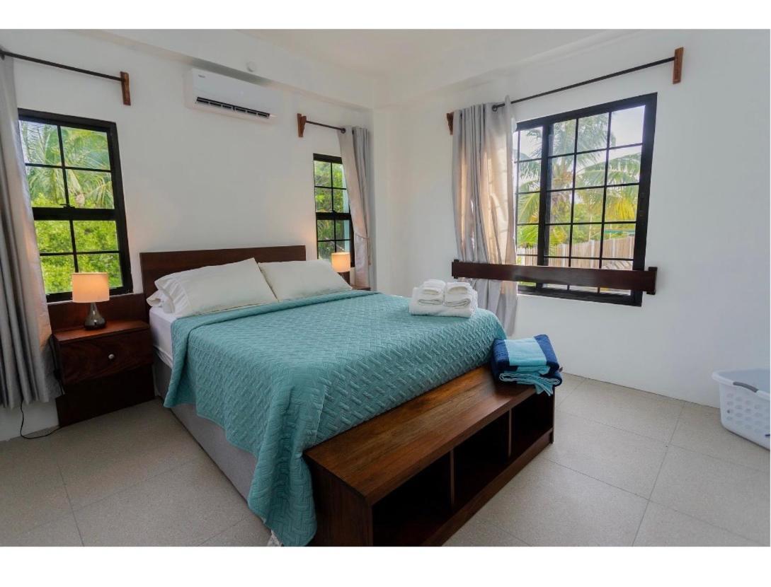 Deluxe Double Room Sea View