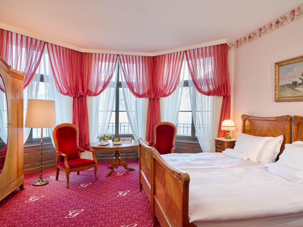 Suite Élégante