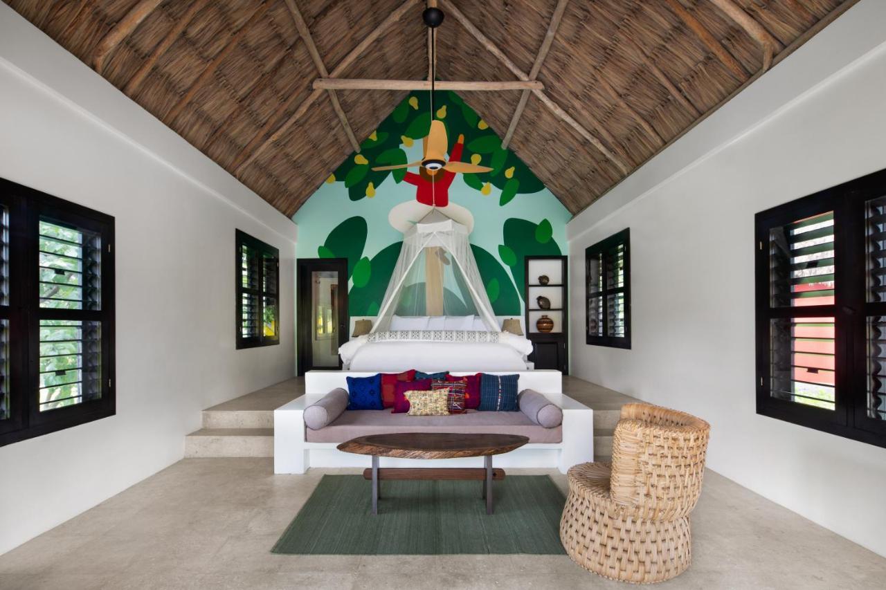 Seabreeze Beach Casita