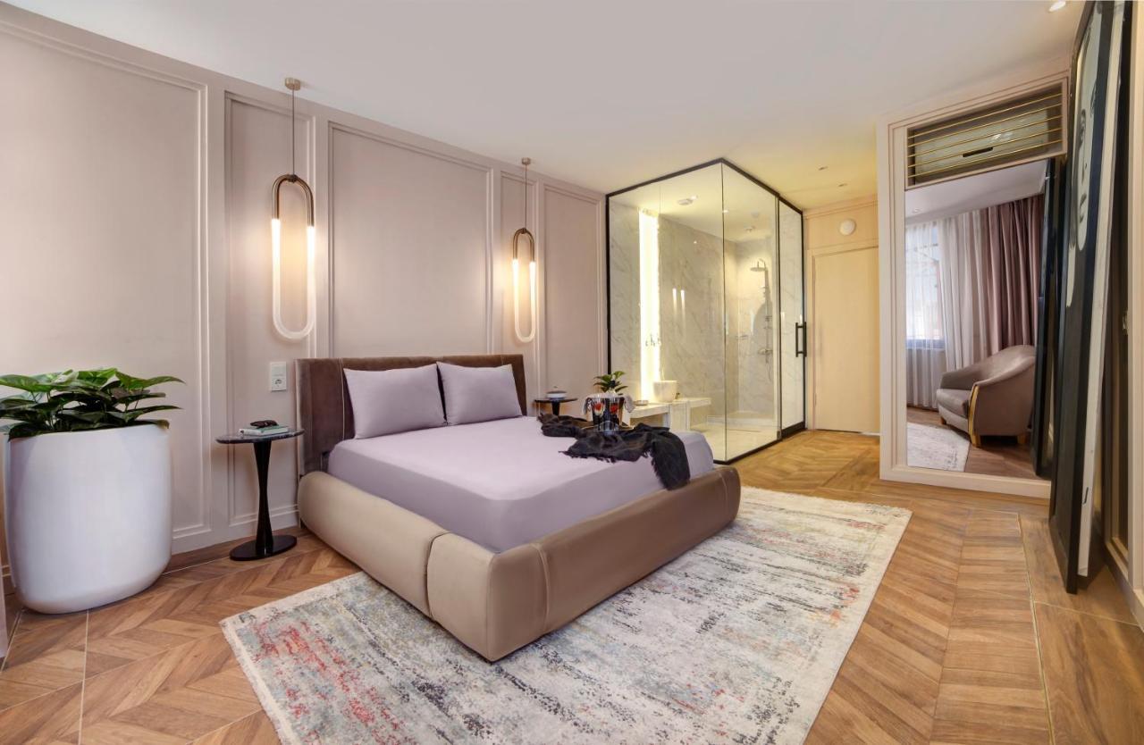 Queen Suite Turkish Hammam