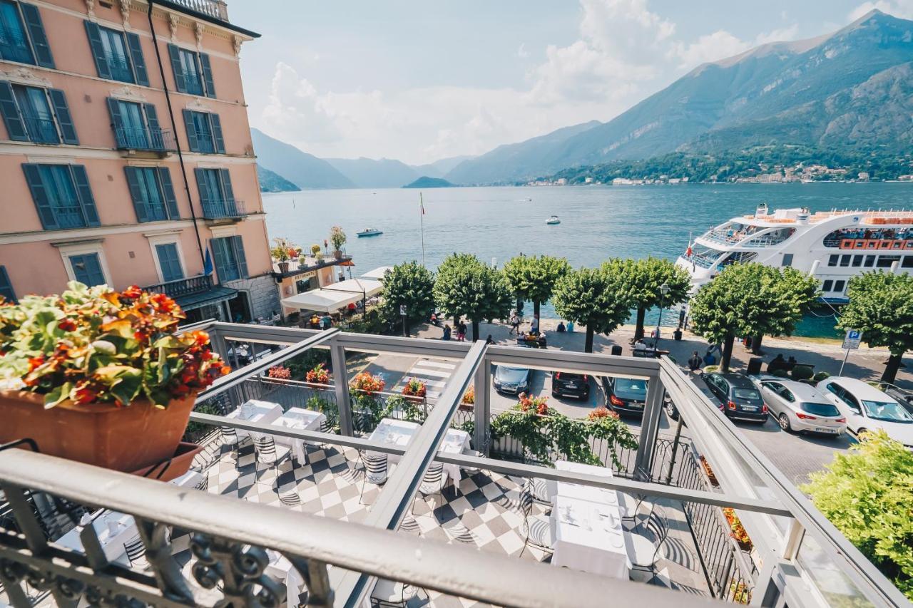 Standard Double Room with Lake View