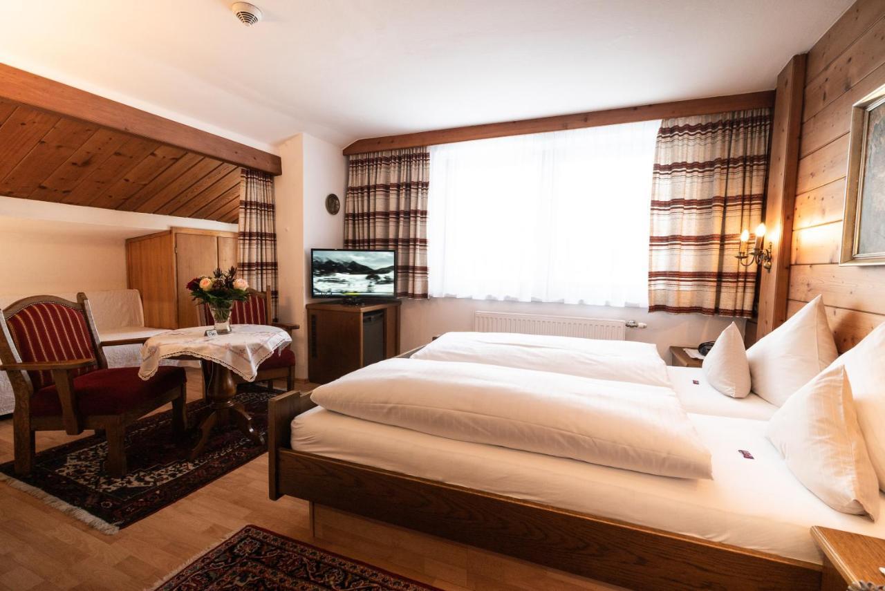 Comfort Double or Twin Room