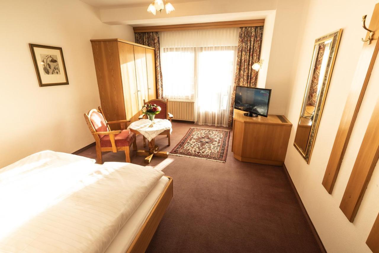 Comfort Double or Twin Room