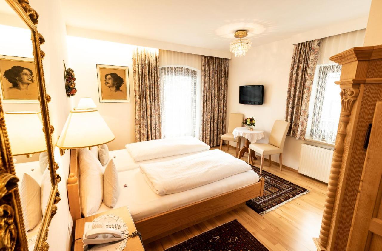 Comfort Double or Twin Room