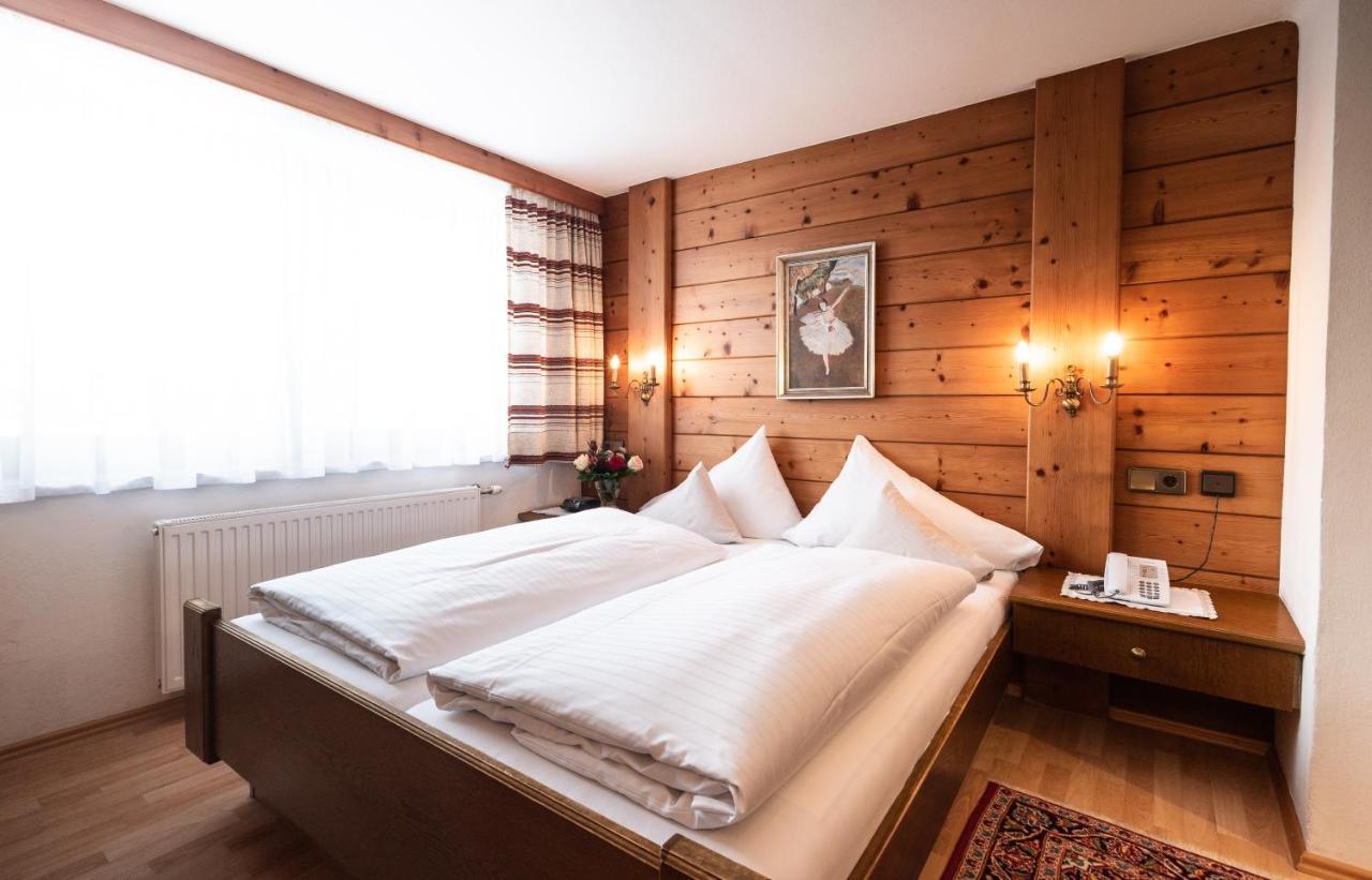 Comfort Double or Twin Room