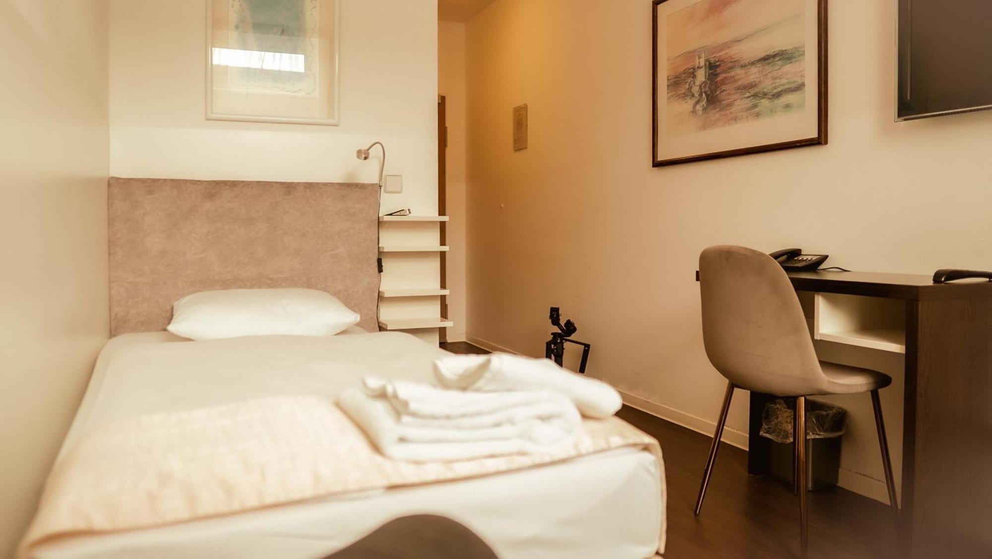 Chambre Simple