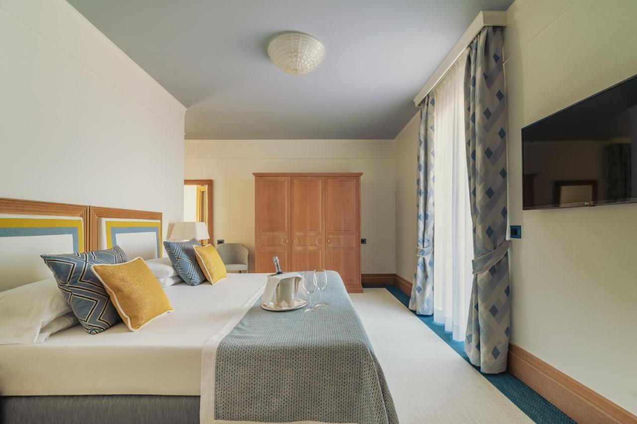 Junior Suite Sea View