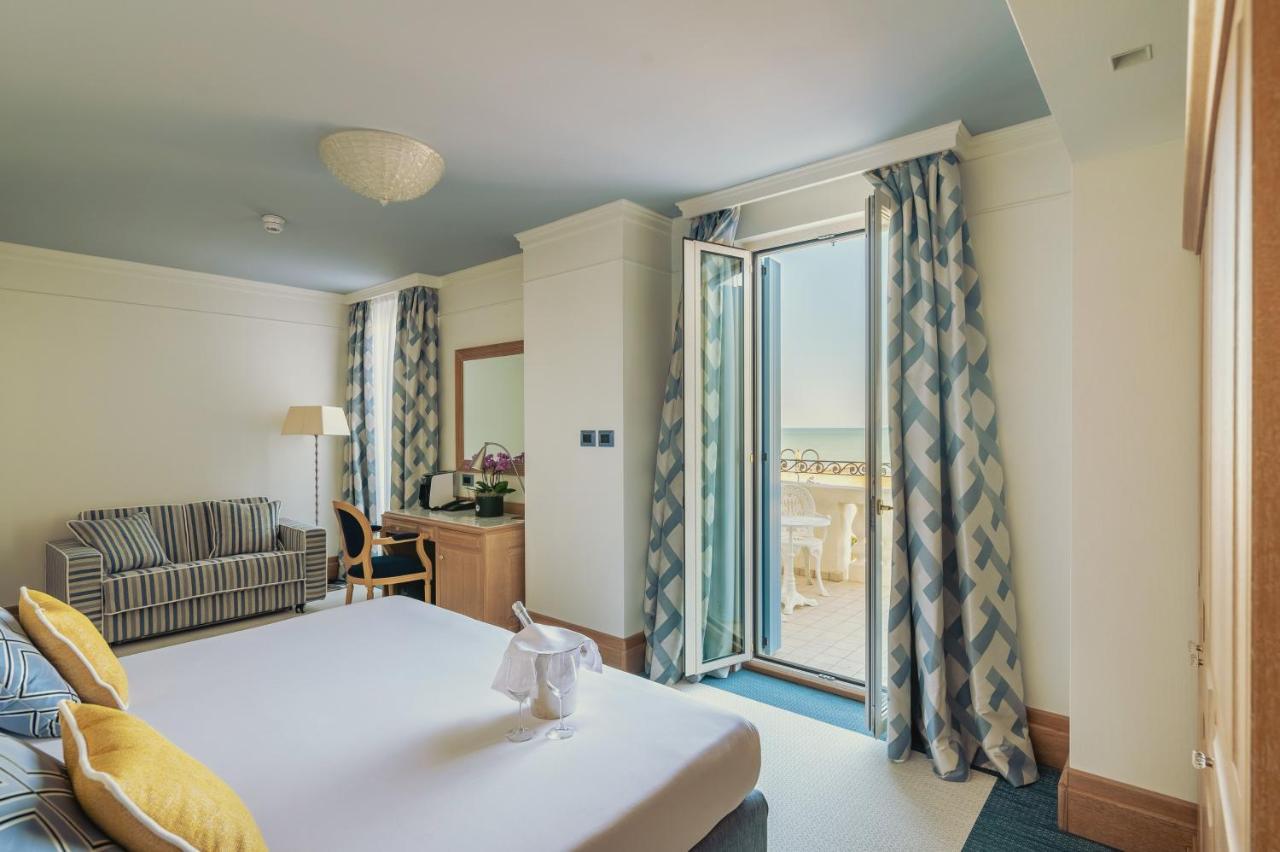 Suite Sea View