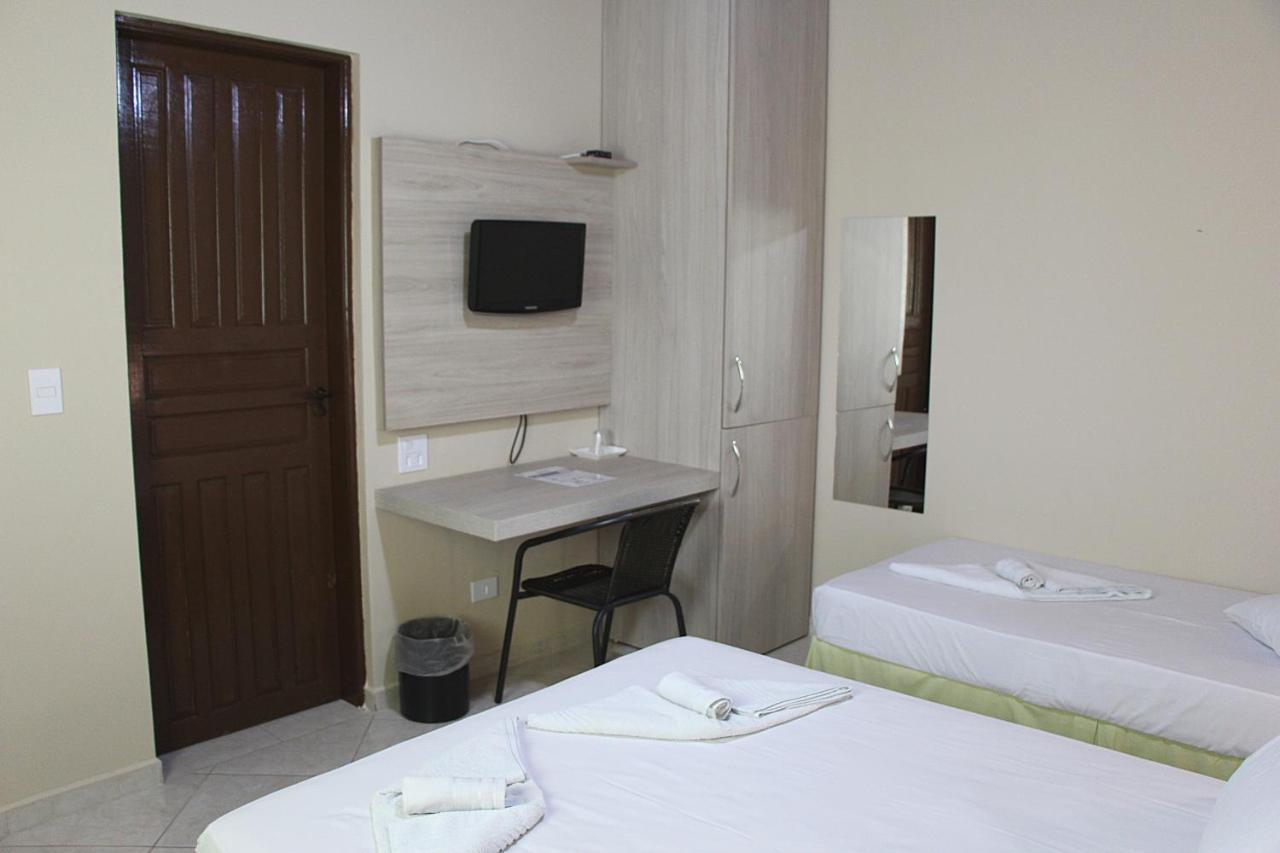 Classic Triple Room