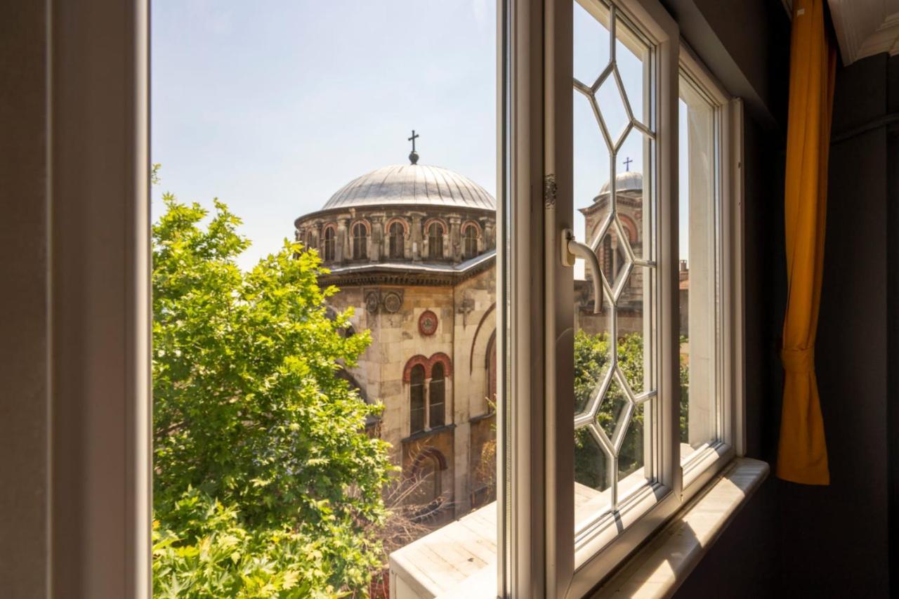 Camera Deluxe Matrimoniale/Doppia con Letti Singoli con Vista Città