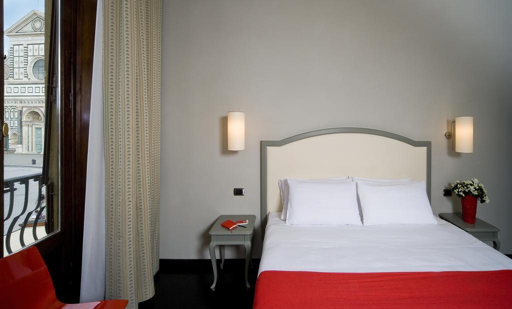 Superior Double Room with City View