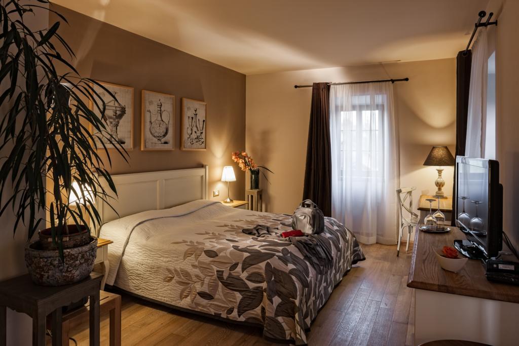 Premium Doppelzimmer