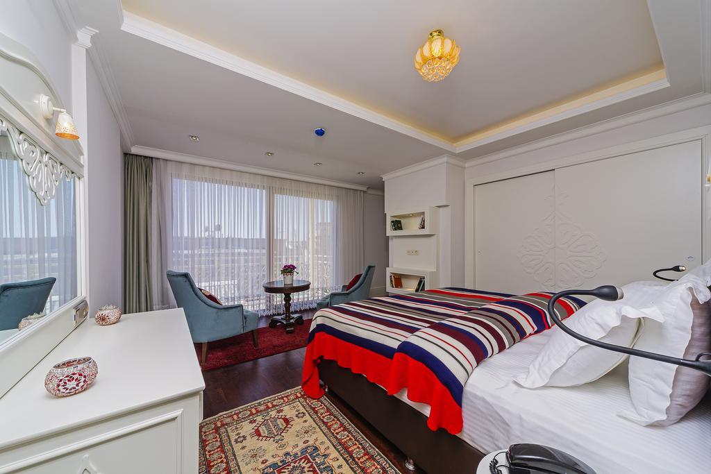 Apartment mit 1 Schlafzimmer und Balkon im Nebengebäude