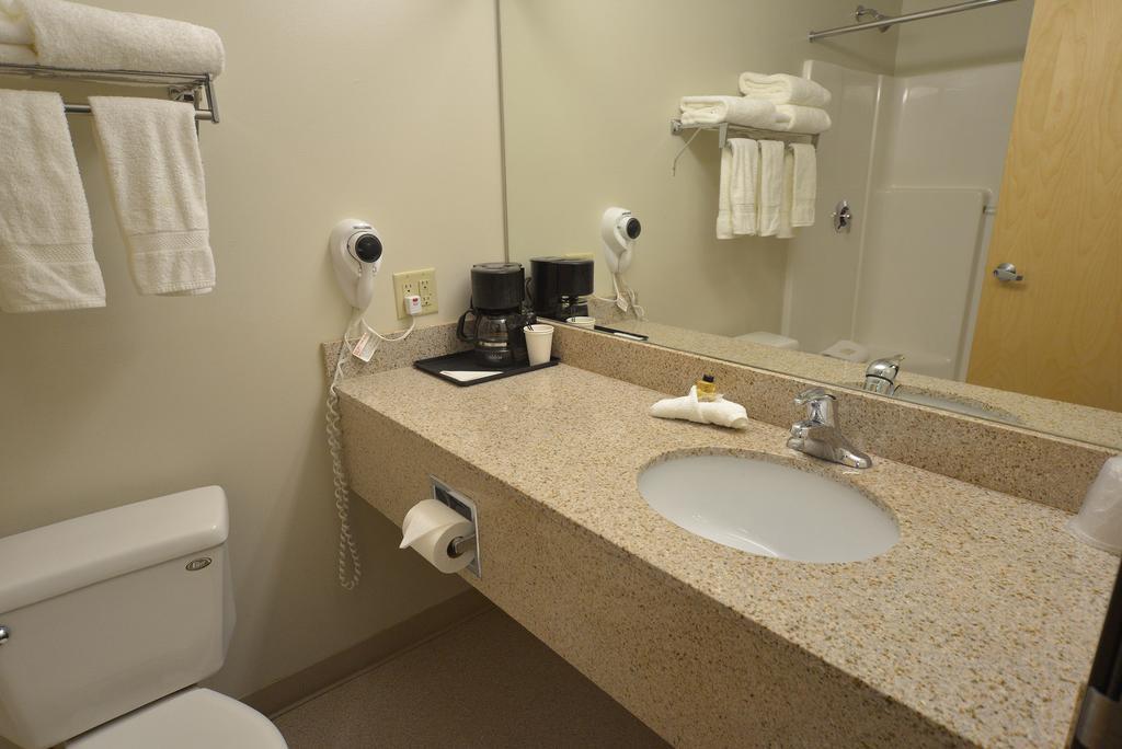 Double Room Two Double Beds