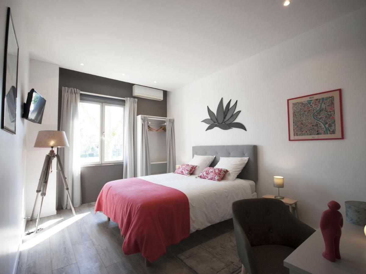 Habitación Doble con baño privado