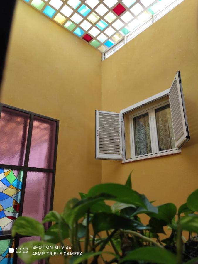 Habitación Doble Pequeña