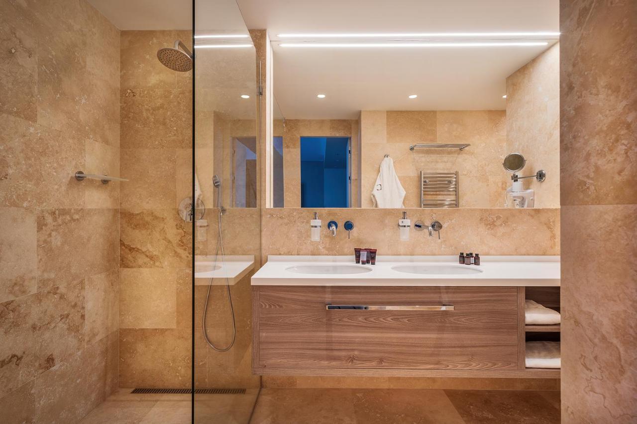Duplex Suite
