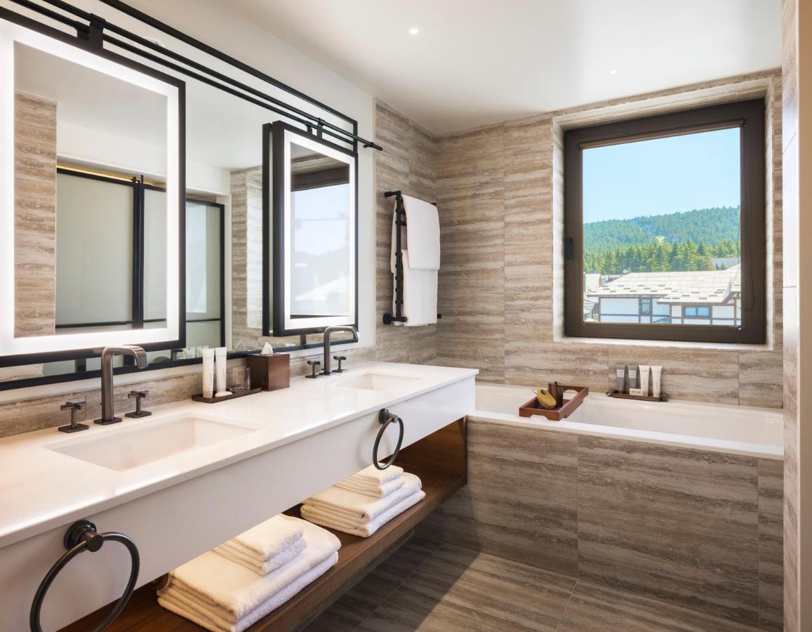 Kopaonik Suite Balcony