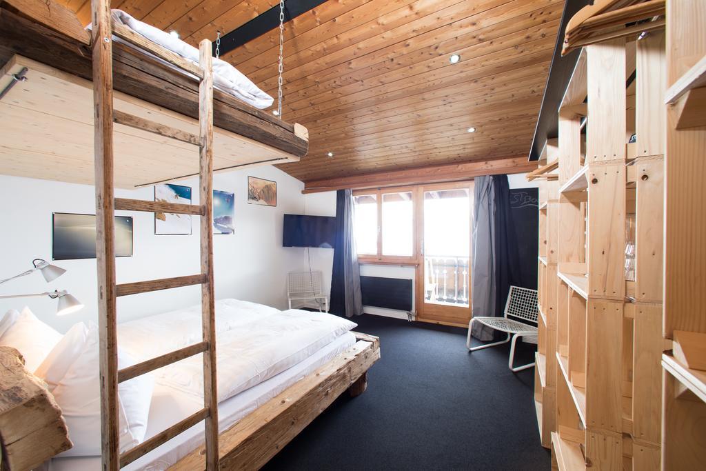 Double Room Balcony