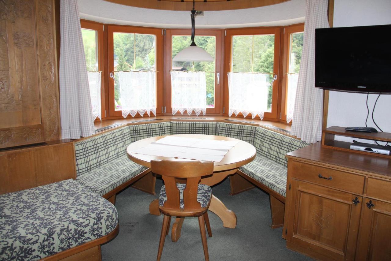 Appartement met 2 slaapkamers