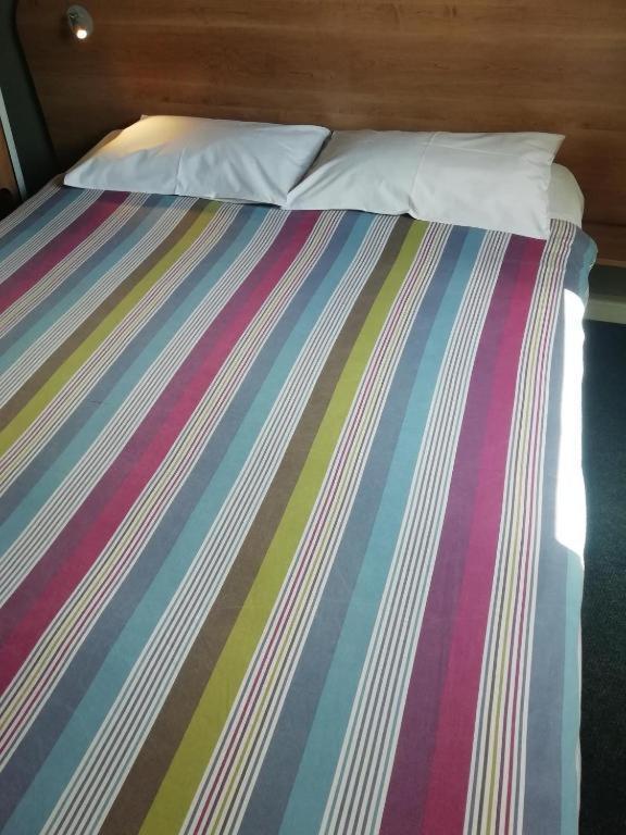 Standard Double Room Non-smoking
