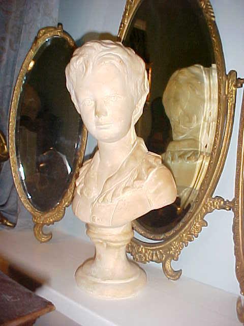 French Two-Queen Suite