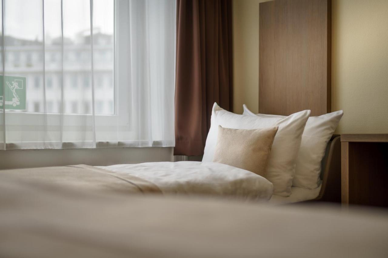 Comfort Doppelzimmer mit Schlafsofa