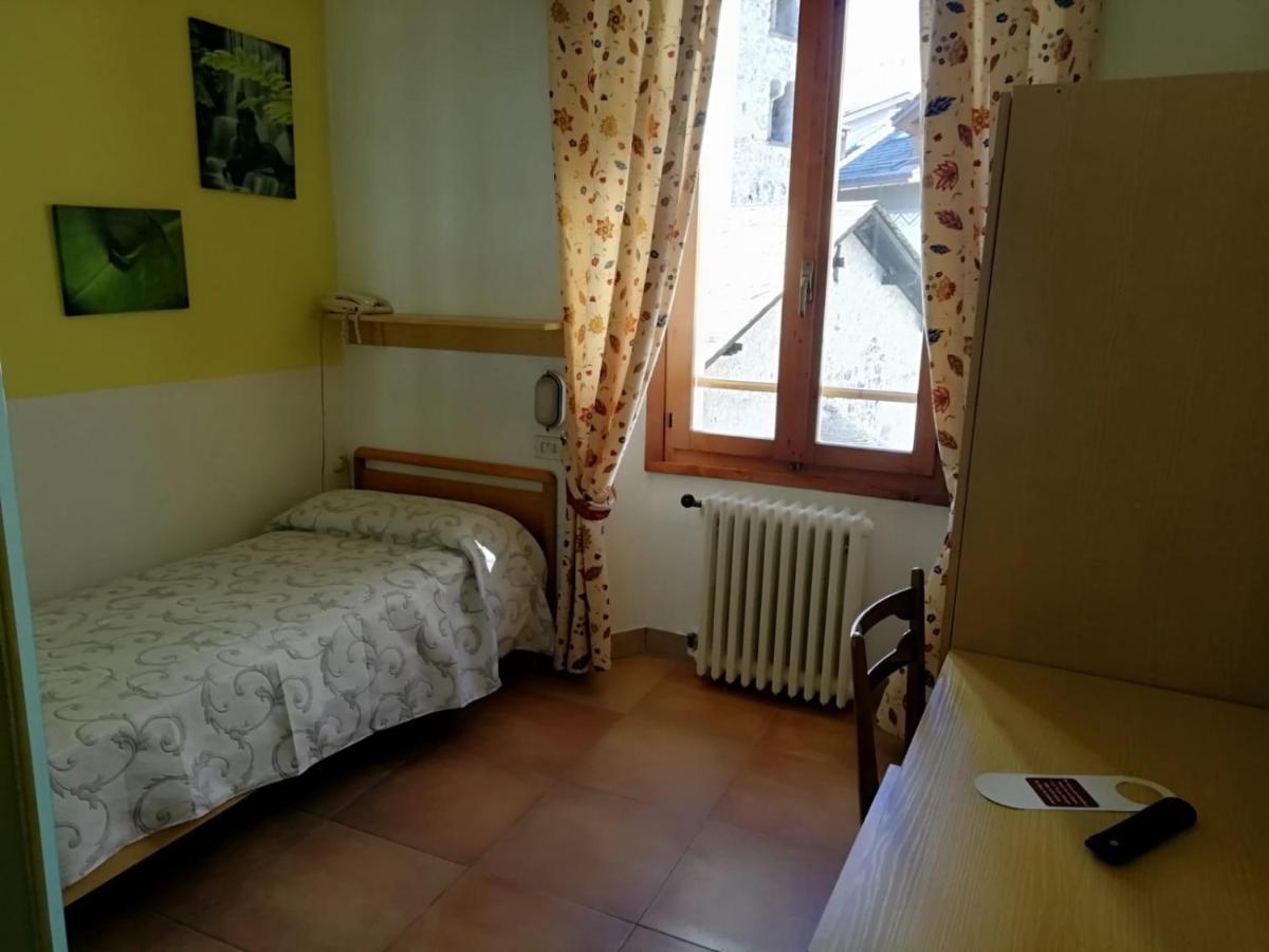 Chambre Simple