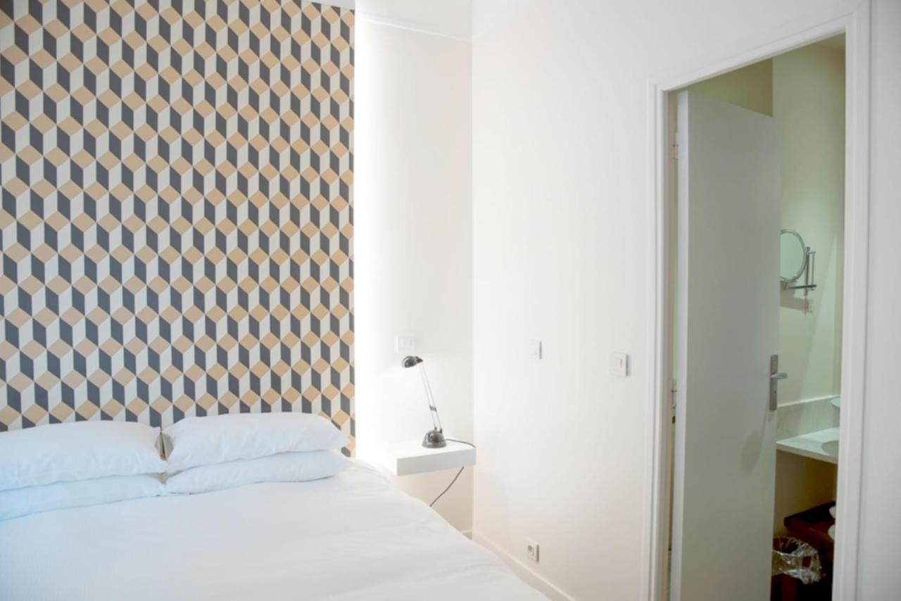 Quarto Duplo Standard