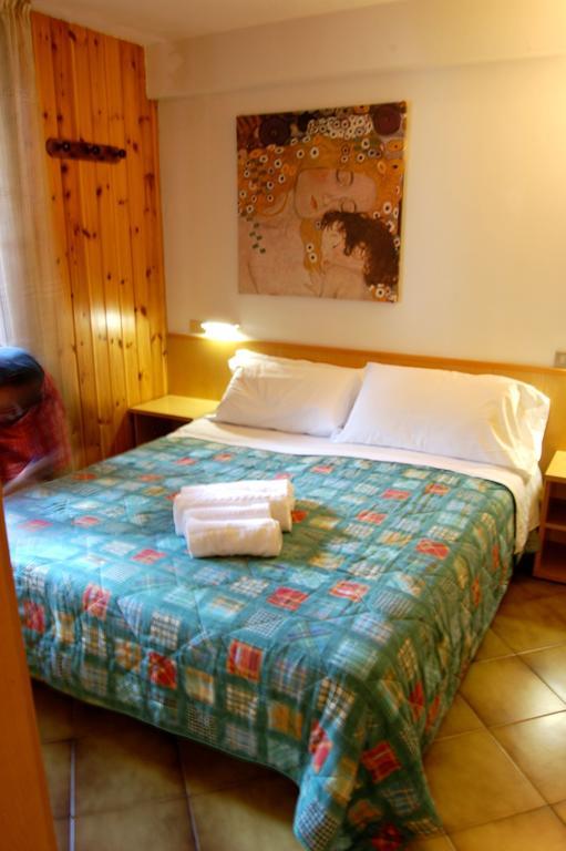 Appartamento con 2 Camere da Letto (6 Adulti)