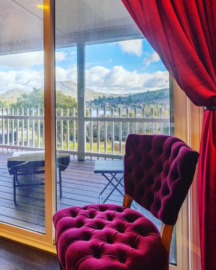 Suite Lake View
