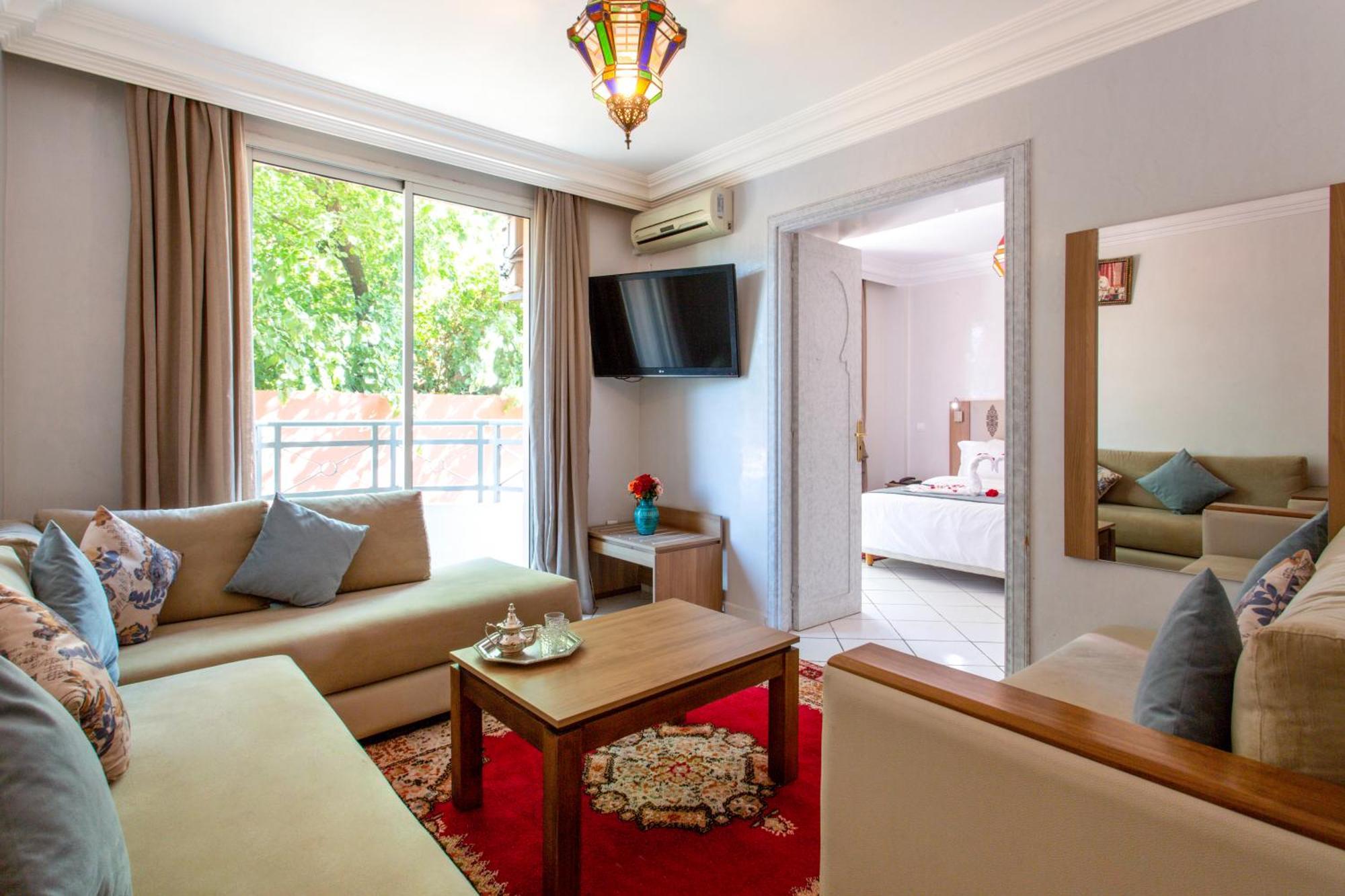 Junior Suite