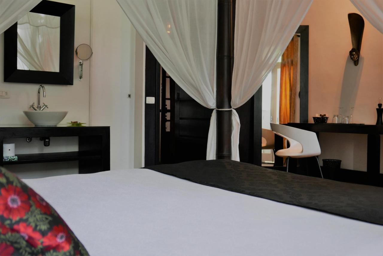 Deluxe Room City View