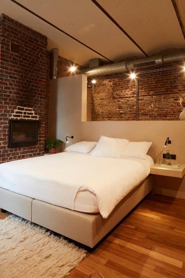Chambre Double avec Terrasse