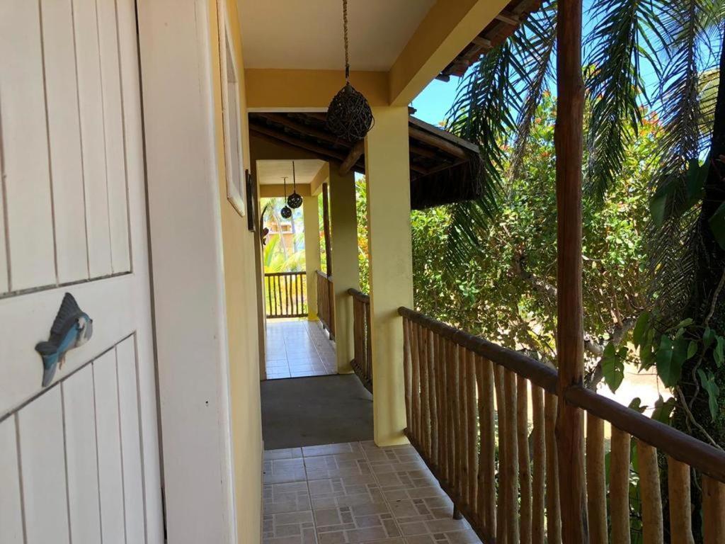 Triple Room Garden View