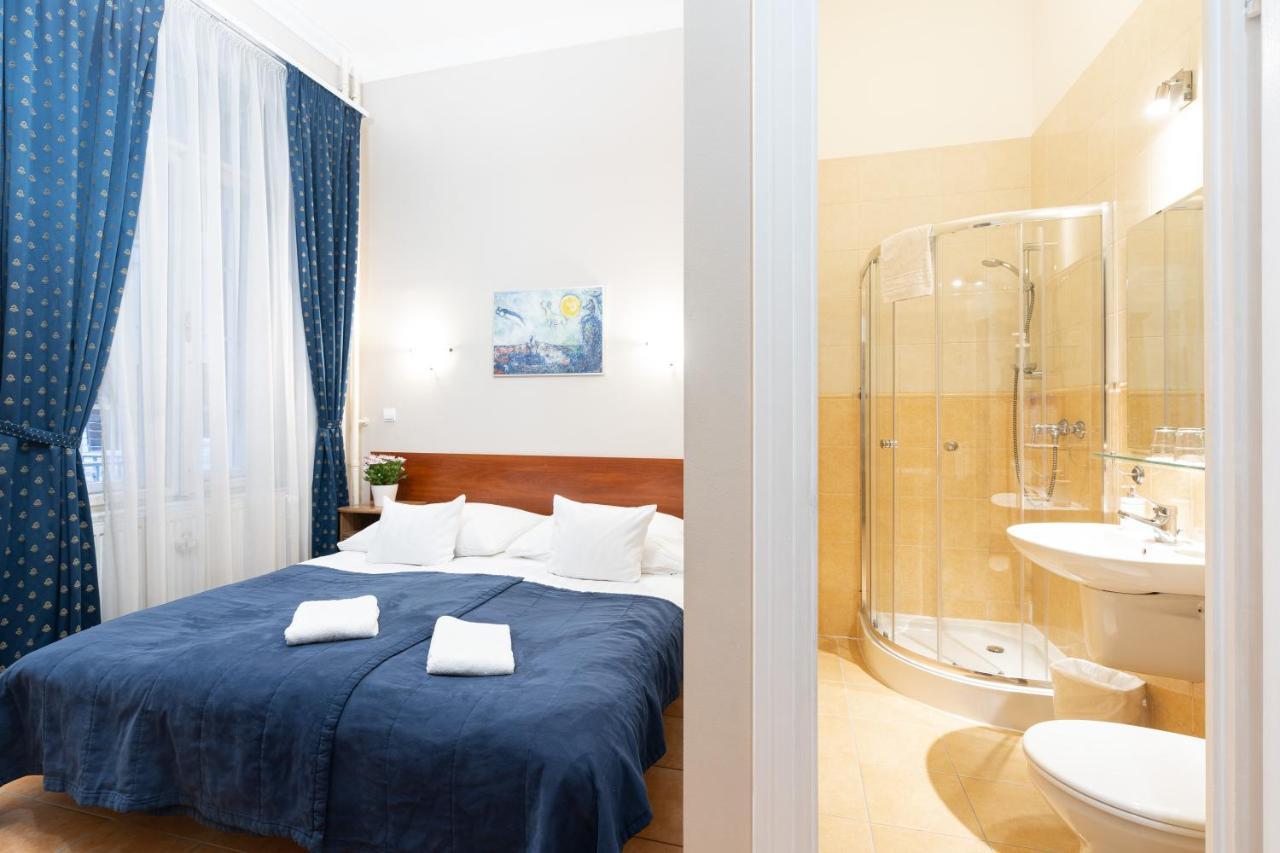 Economy Double Room Annex Building