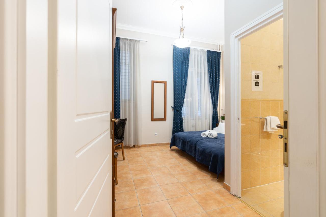 Economy Double Room Annex Building