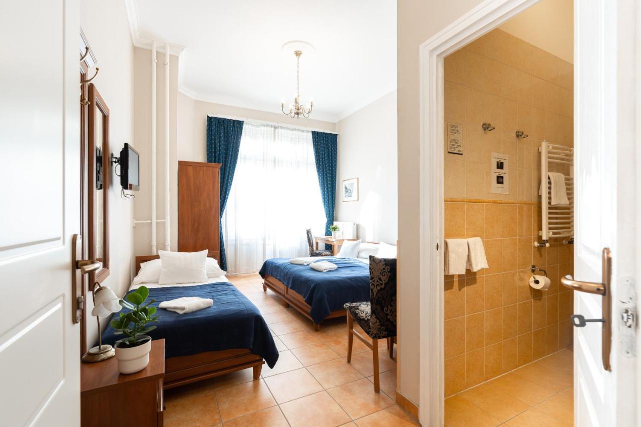 Standard Triple Room Annex Building