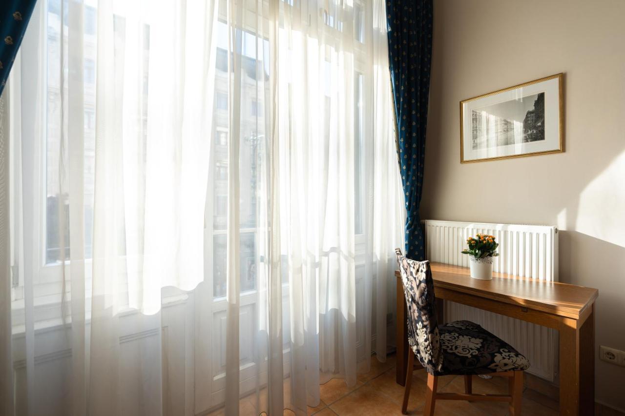 Standard Triple Room Annex Building