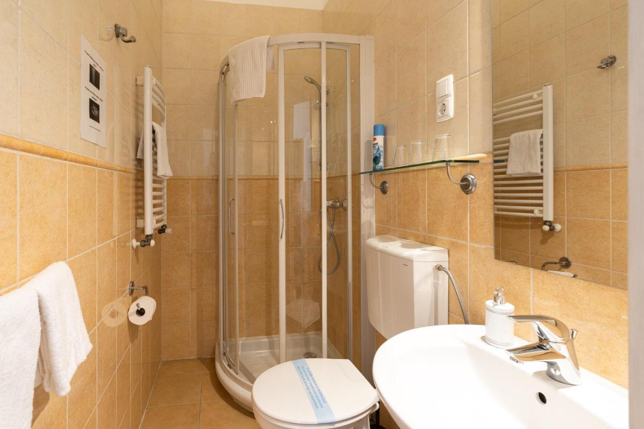 Standard Triple Room Annex Building