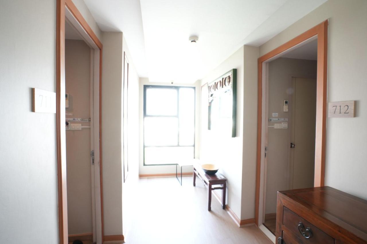 Suite (6 adultos)