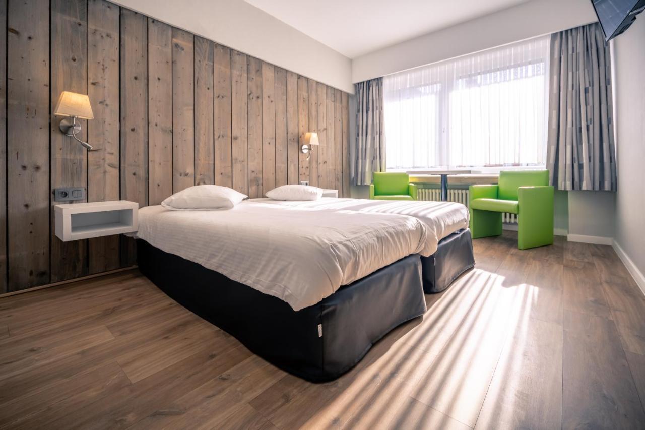 Standard Zweibettzimmer