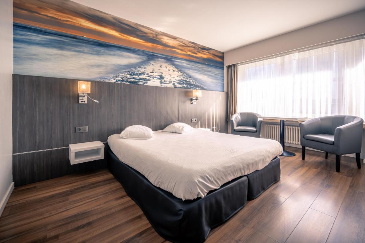 Superior Doppelzimmer