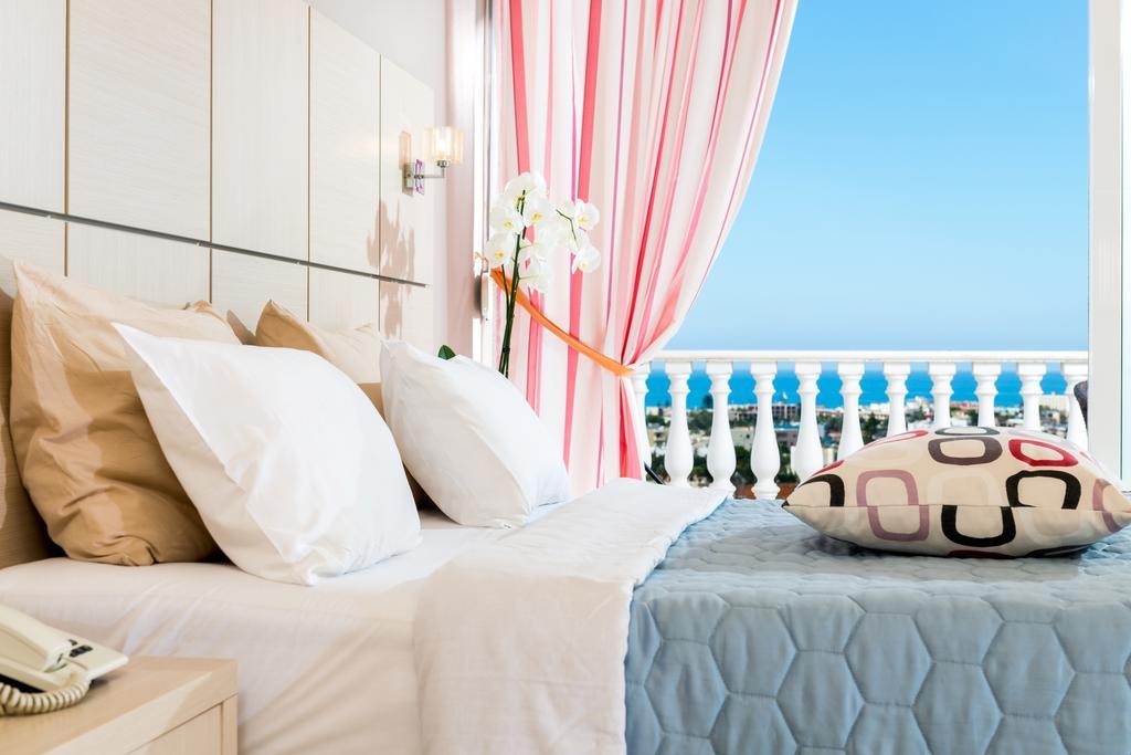 Superior Suite of Familiekamer